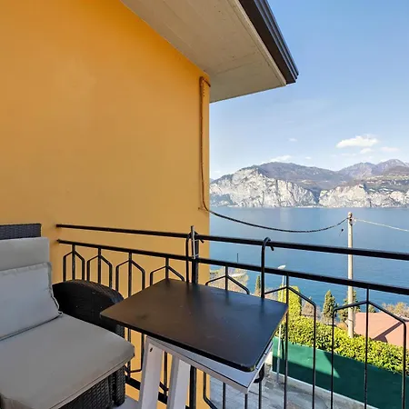 Апартаменты View Casa Di Sandra *