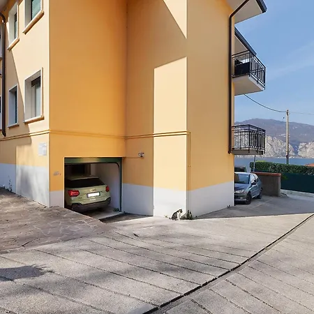 View Casa Di Sandra Апартаменты