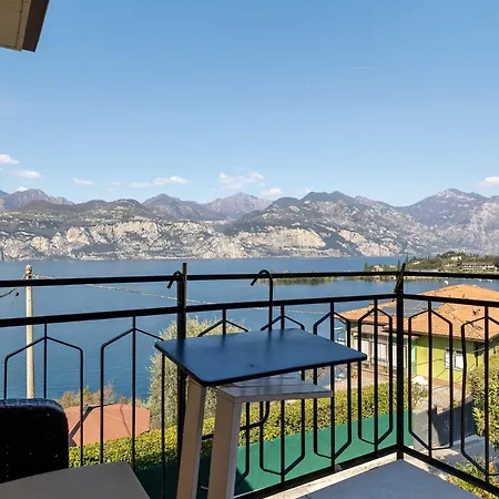 View Casa Di Sandra Lägenhet *