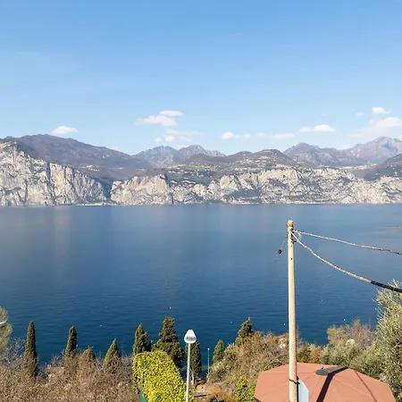 View Casa Di Sandra