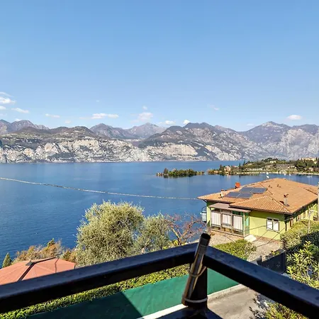 View Casa Di Sandra Lejlighed